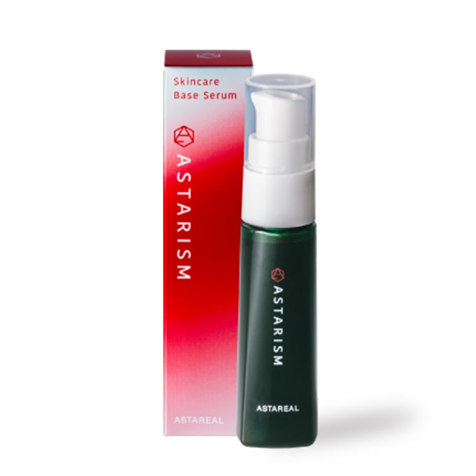 Astareal（アスタリール）アスタリズム 30ml