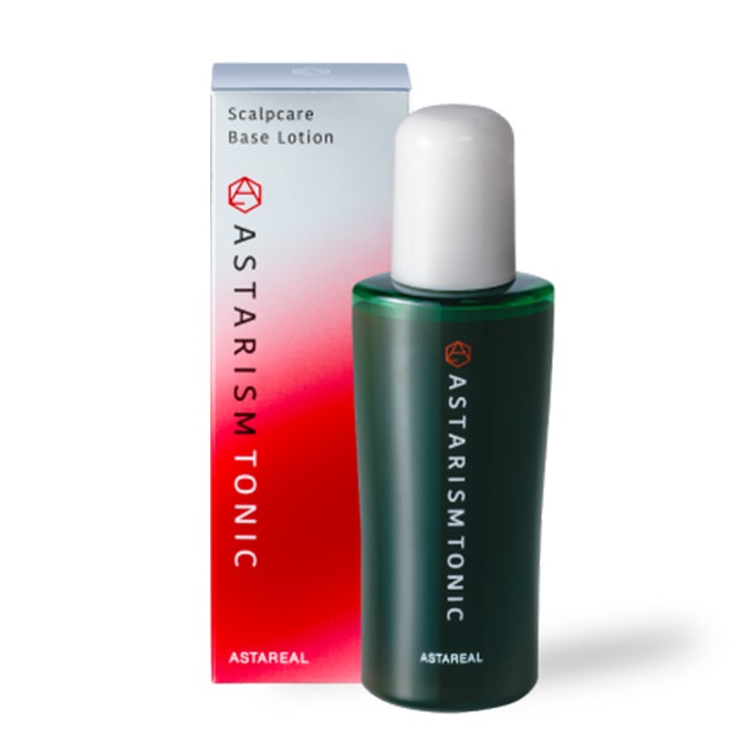 Astareal（アスタリール）アスタリズム トニック 50ml