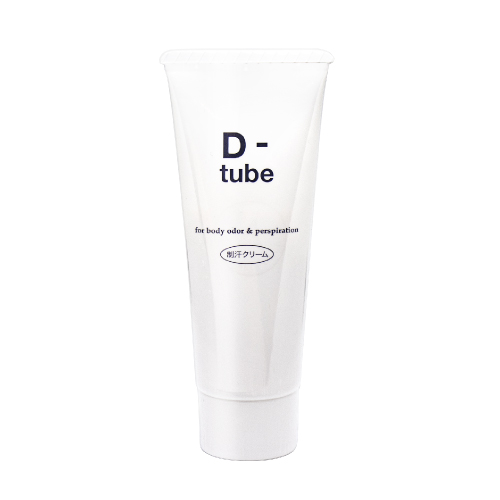 D-series（デオドラントシリーズ）<br>D-tube（ディーチューブ）【医薬部外品】  40g