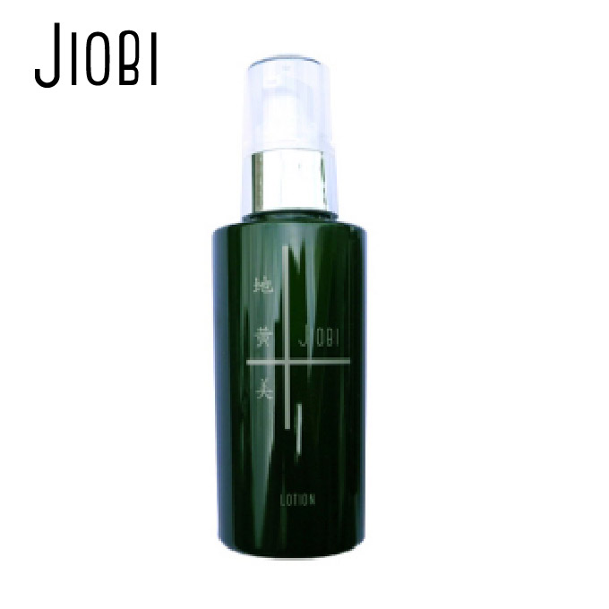 JIOBI ジオビ<br>漢流美研 化粧水 F （乾燥肌用）120mL<br>【宅配便】