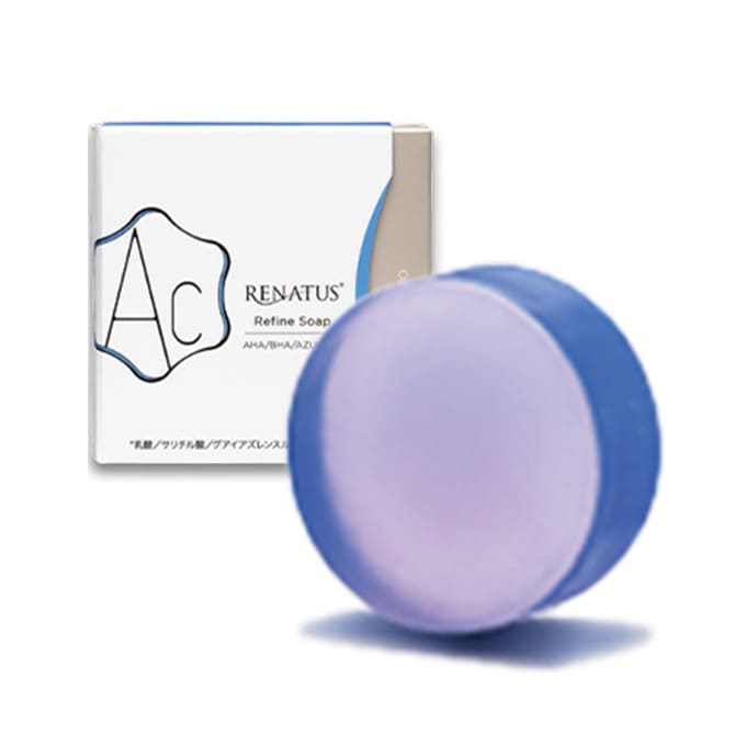 RENATUS（レナトス） レナトスソープＡｃ 105g