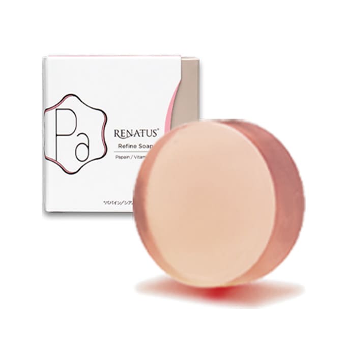 RENATUS（レナトス） レナトスソープPa 105g