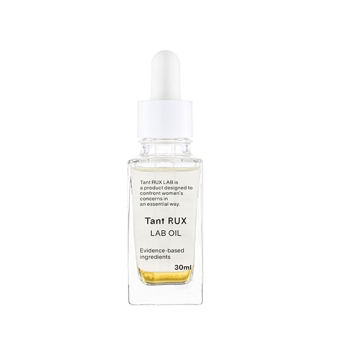 Tant RUX（タントリュクス） LAB OIL（ラボオイル）30ml