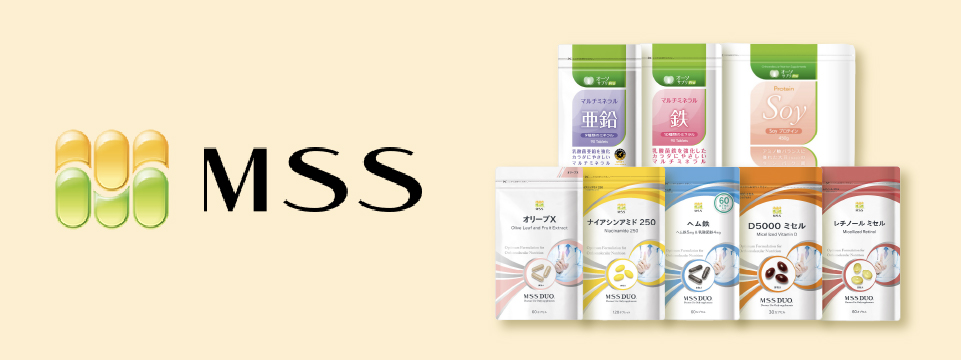 MSS