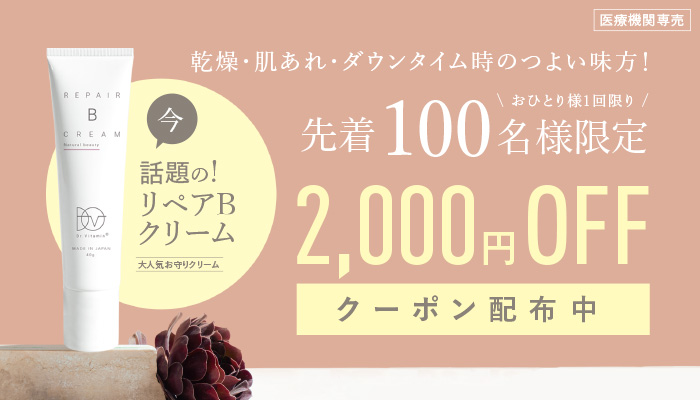 リペアB